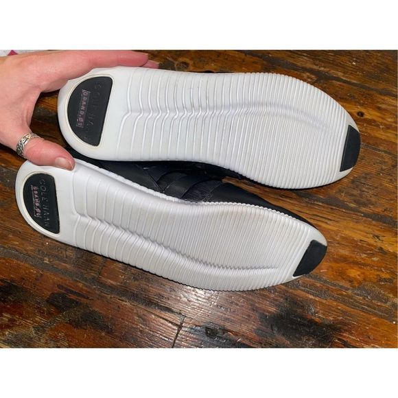 Cole Haan Studio Grand OS shoes, size 9.5 - Picture 6 of 6